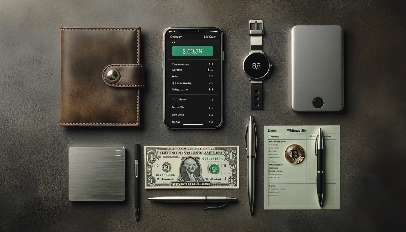 Send Crypto From OKX to Ledger Safely: Steps 2026