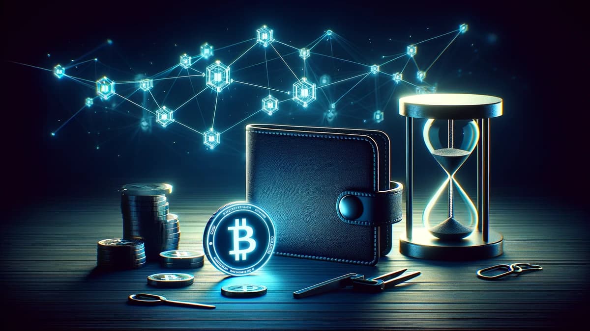 Why Is My Crypto Transaction Pending? Fix It