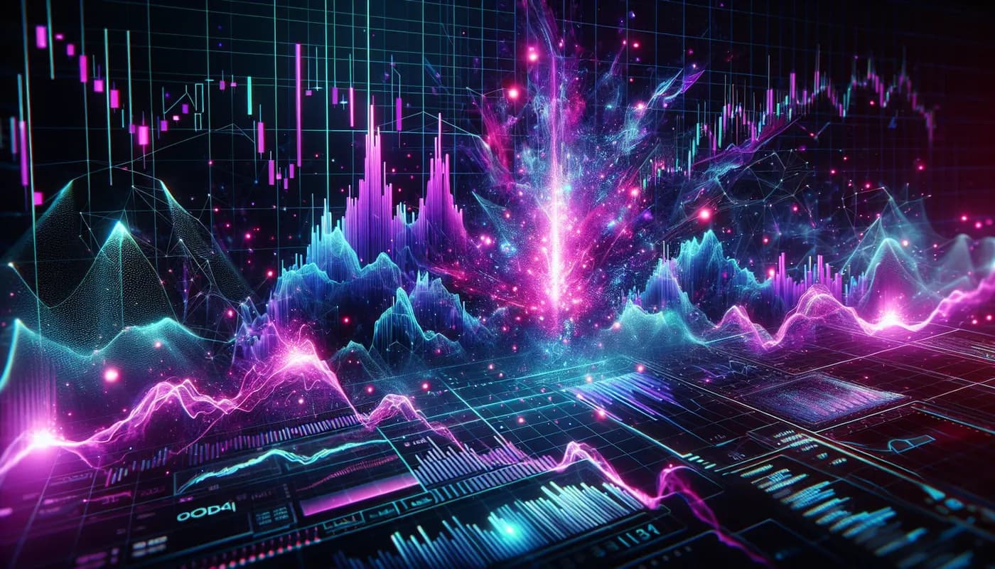 RAVE Token Explodes 5,600% in One Week Before Violent Pullback: Full Analysis