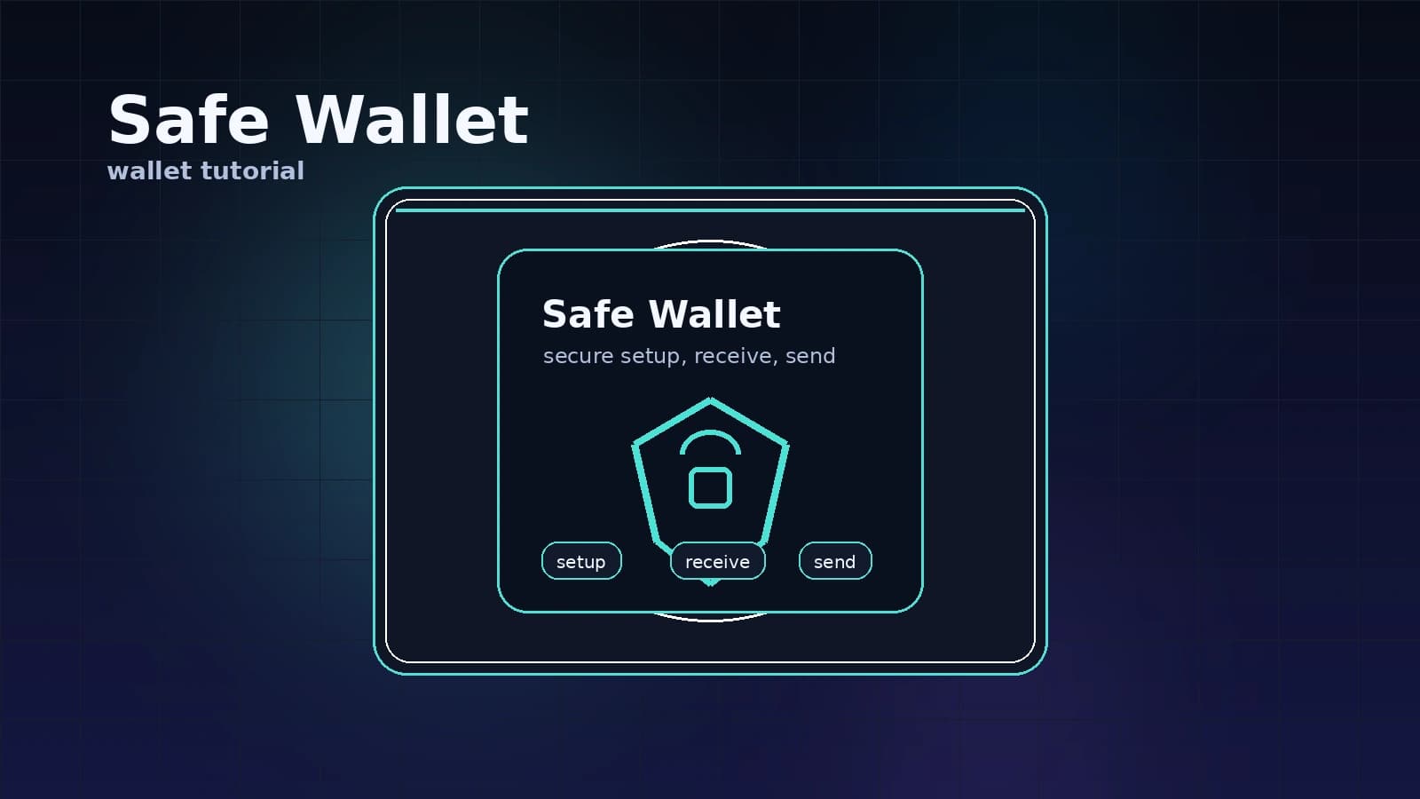 How to Use Safe Wallet: Beginner Guide 2026