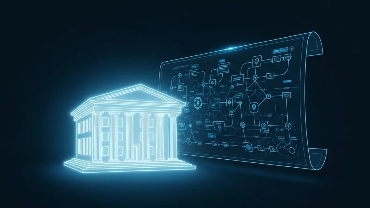 SEC Puts Crypto at the Center of Its 2026-2030 Strategic Plan