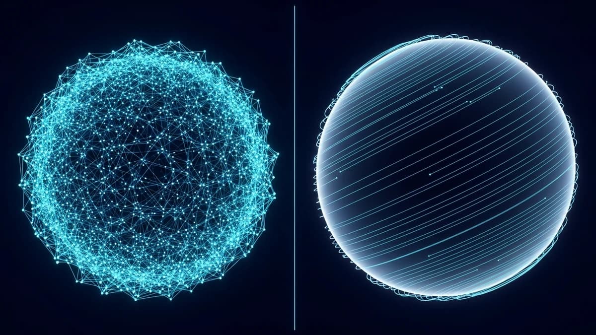 Solana vs XRP: Key Differences Compared (2026)