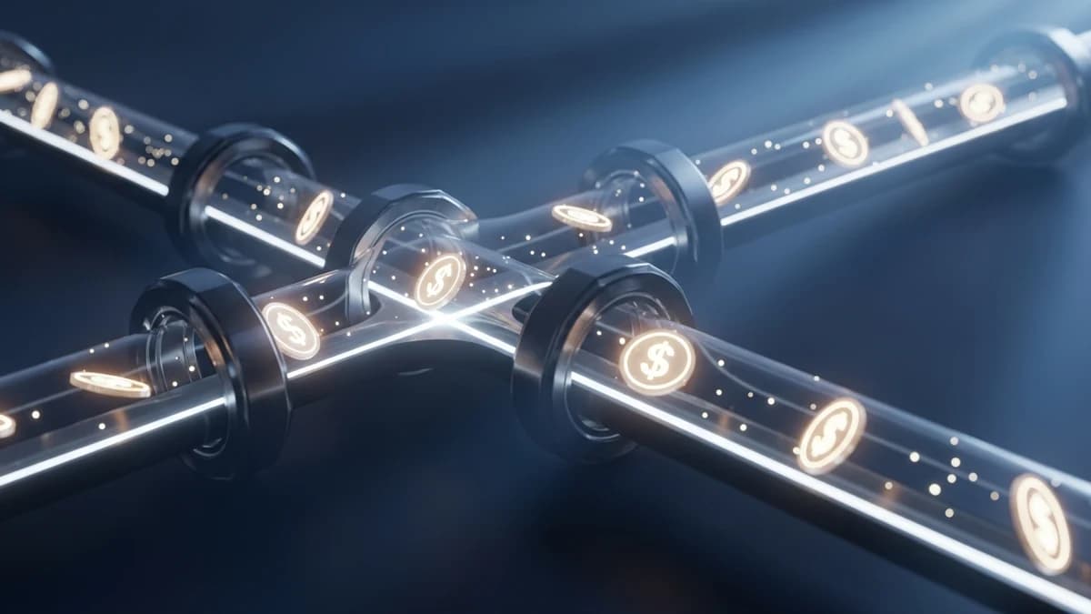 Tether-Aligned Stable Launches With USDT as Its Native Gas Token