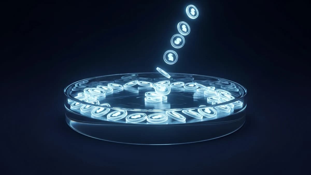 Stablecoin Market Sheds Over $1B in a Week as USDC Leads Outflows (June 2026)