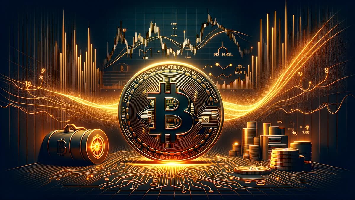 Stock-to-Flow Bitcoin Model Explained (2026)
