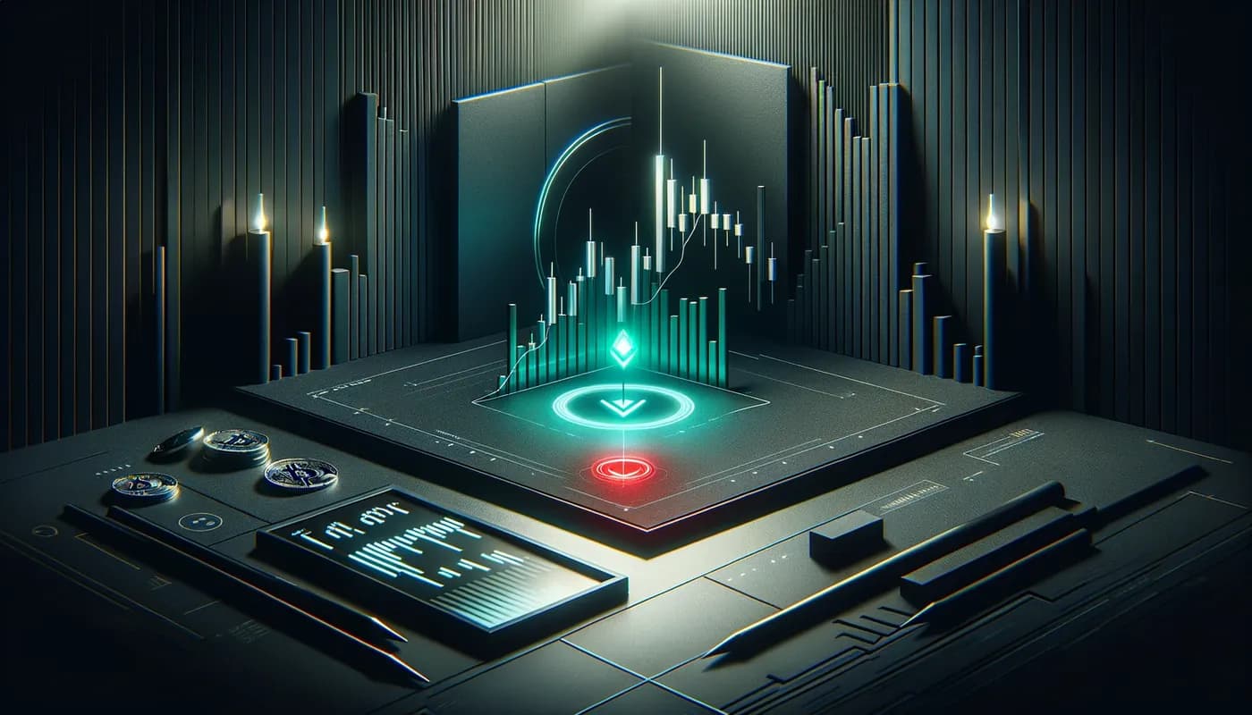 How to Set Stop-Loss and Take-Profit in Crypto: Entry, Risk and R:R Setup (2026)