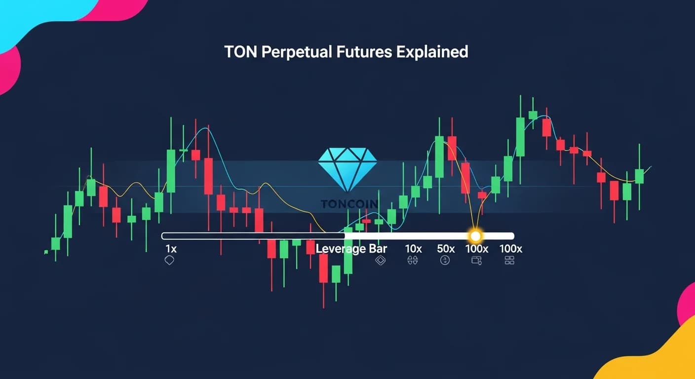 Storm Trade Tutorial: TON Perpetuals Guide 2026