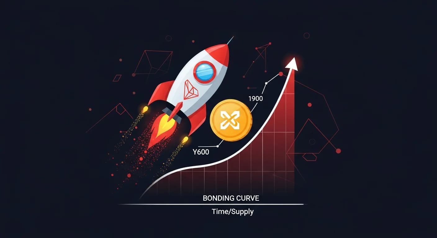 SunPump Tutorial: TRON Memecoin Launchpad 2026