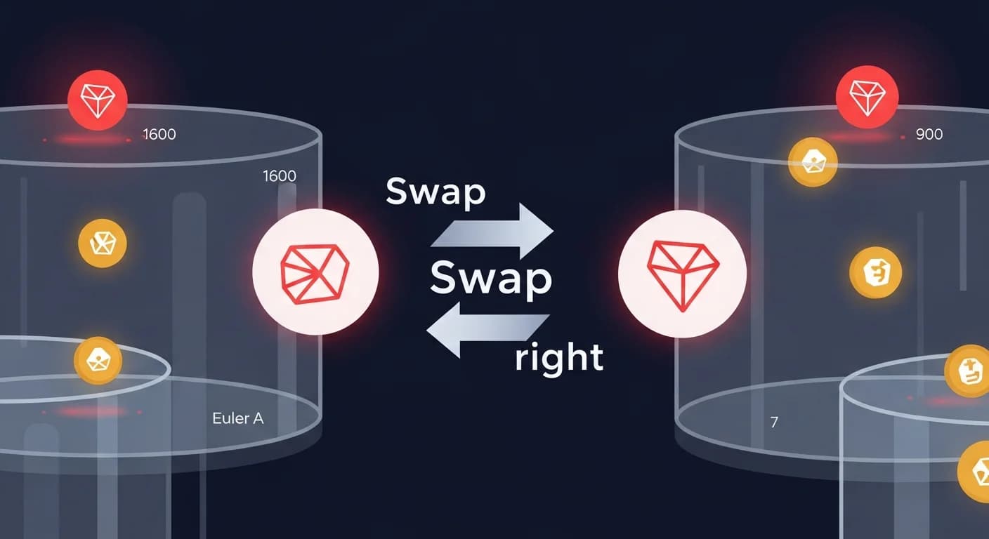 SunSwap Tutorial: How to Swap Tokens on TRON's Top DEX (2026)