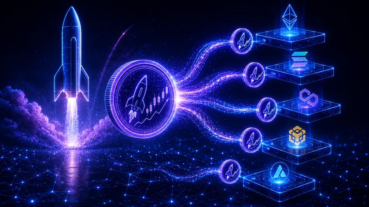 Tokenized SpaceX (SPCX) Shares Set to Hit Chains on June 12 Listing