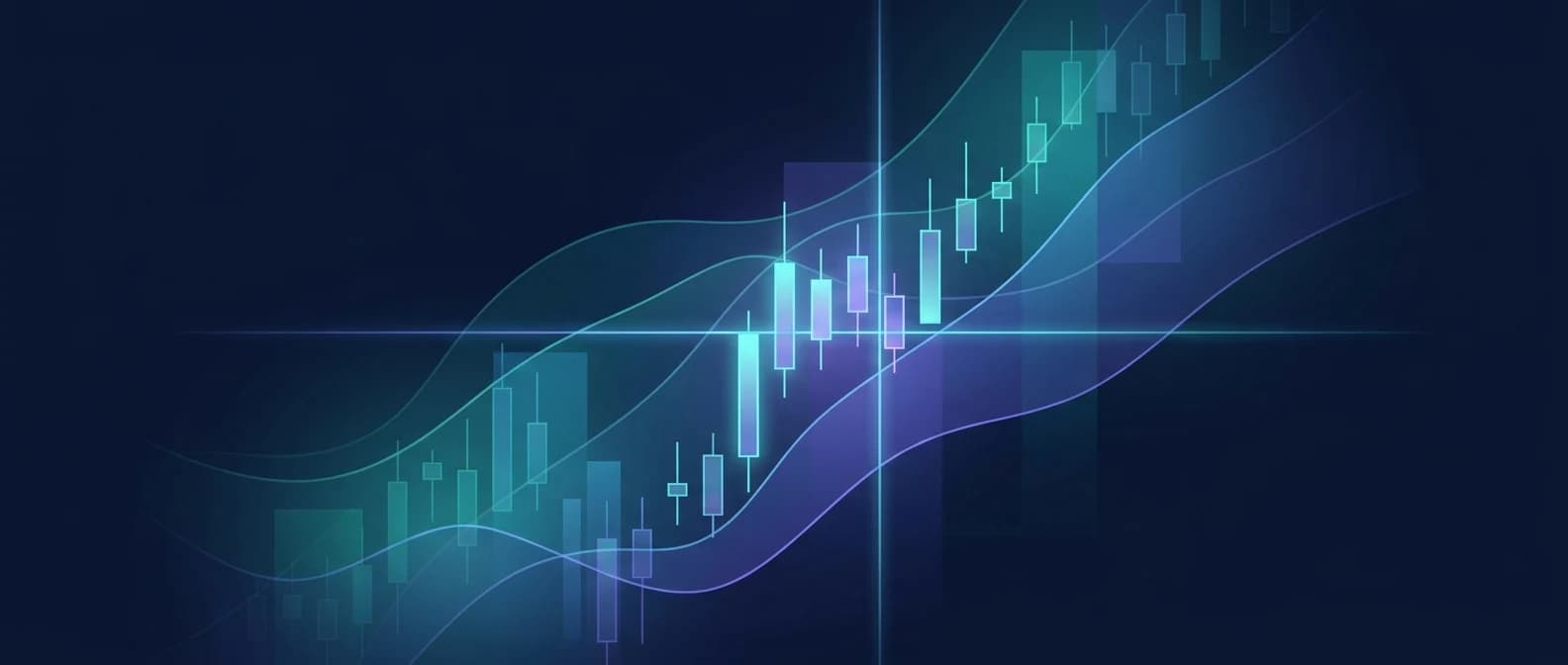 How to Use TradingView Indicators for Crypto: Beginner Setup Guide (2026)