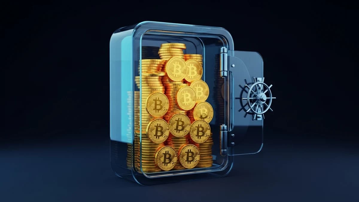 Twenty One Capital Becomes the Second-Largest Bitcoin Treasury (2026)