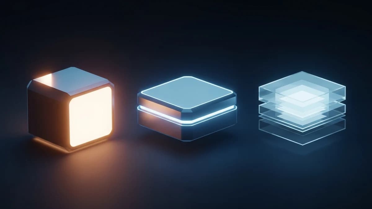 Types of Crypto Wallets Explained: Which to Use (2026)