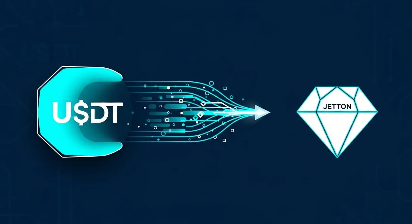 USDT on TON: Complete Tether Jetton Guide (2026)