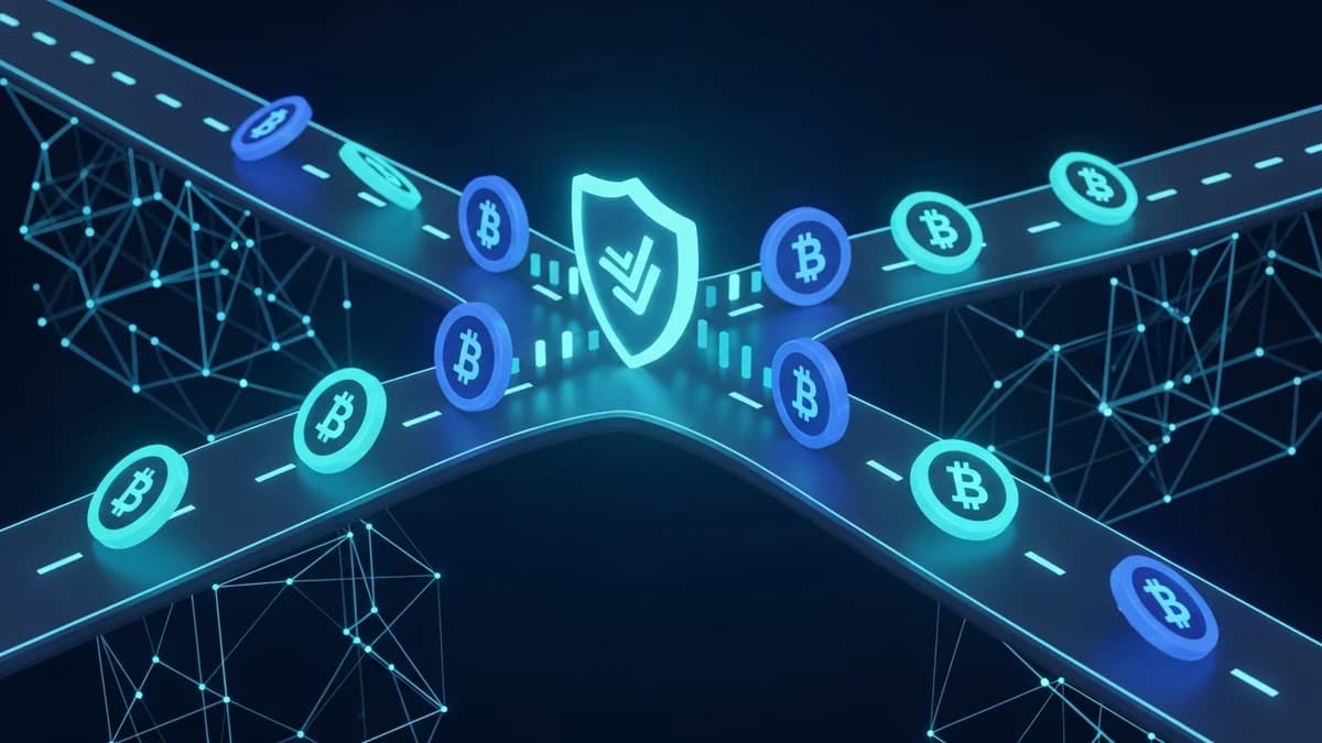 Virtuals Migrates $700M to Chainlink CCIP, Moving Away From LayerZero (June 2026)