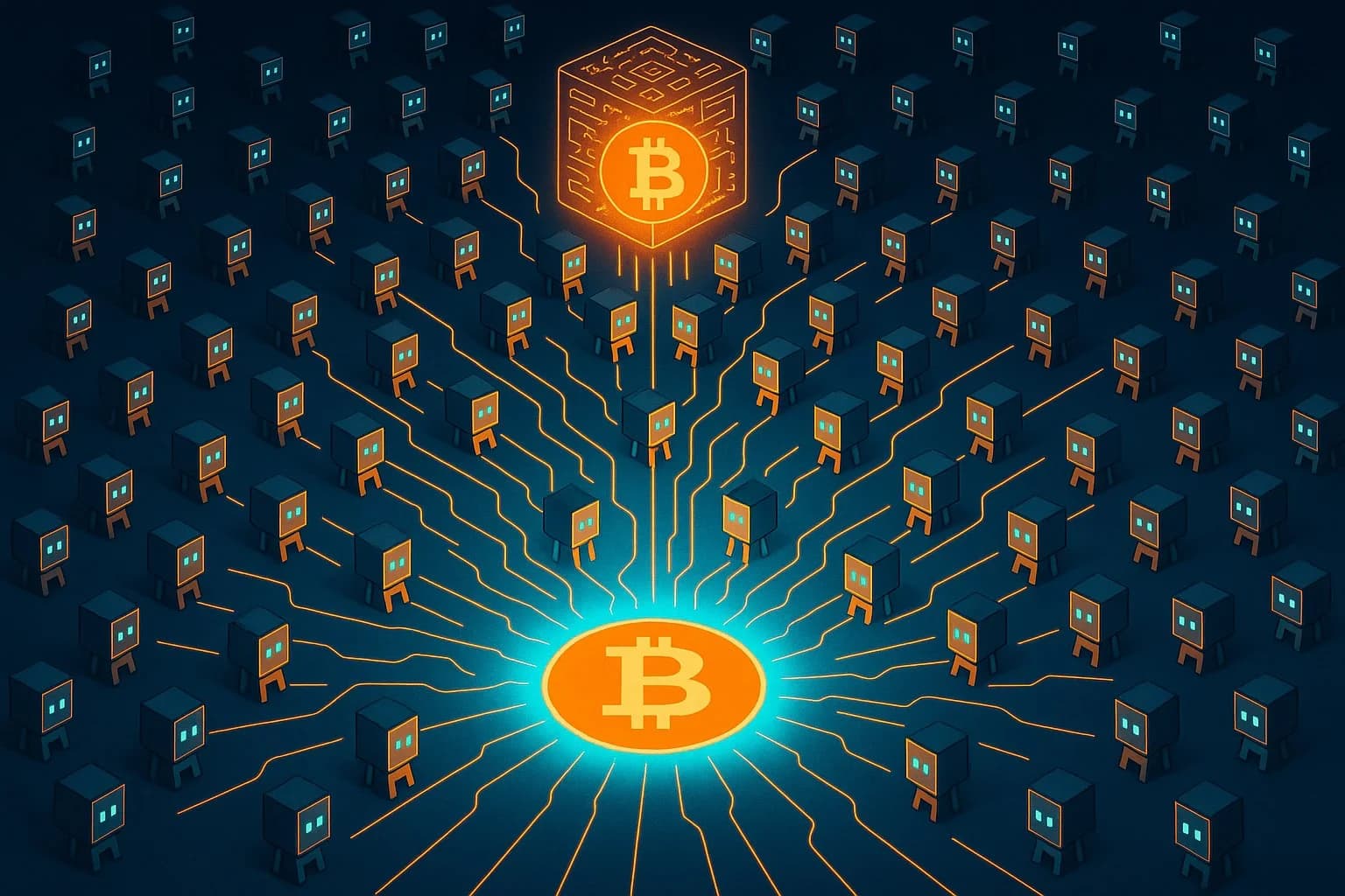 What Is a Bitcoin Mining Pool? Complete Guide