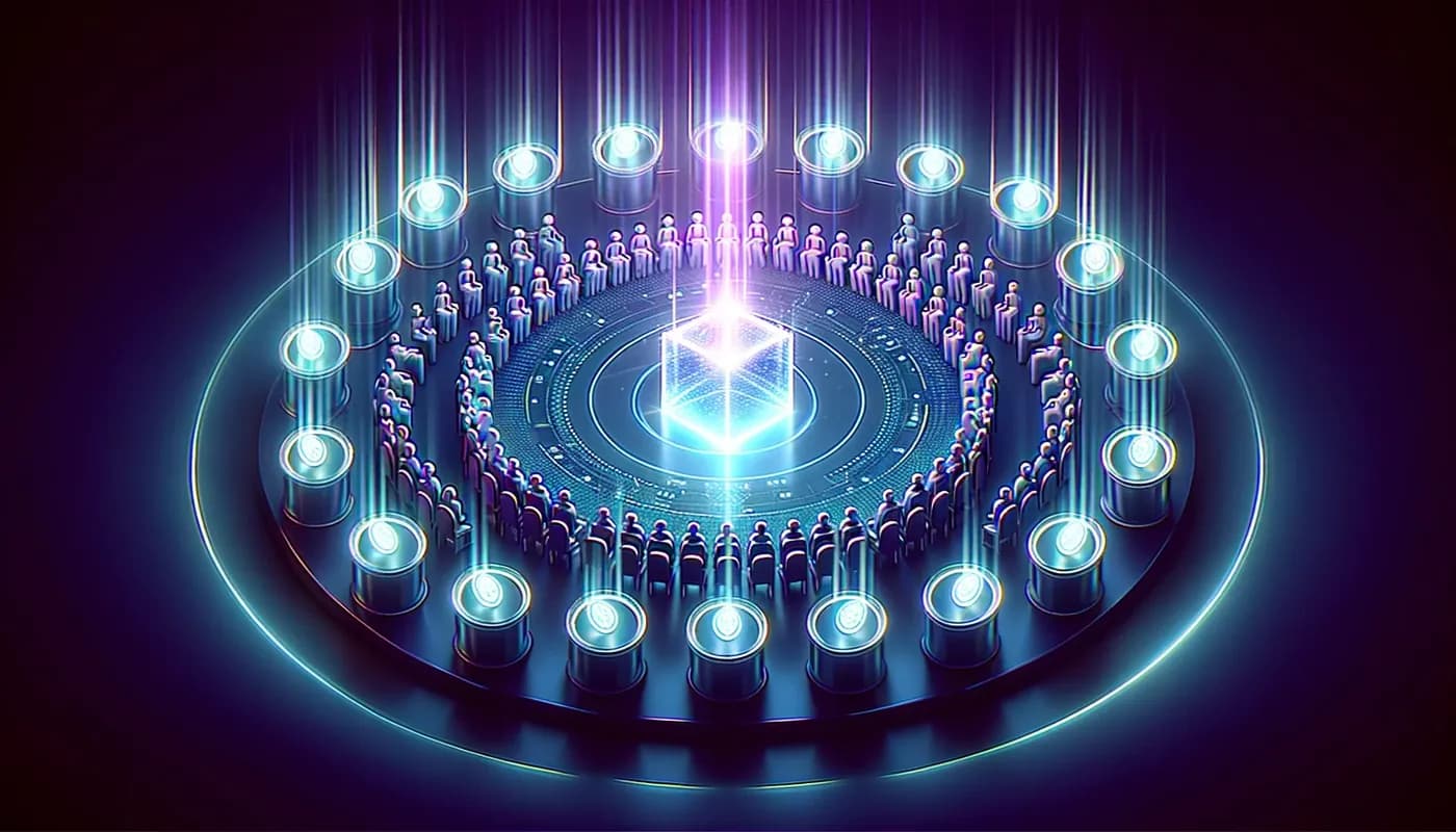 How Do DAOs Work? Governance, Treasury and Voting Explained (2026)