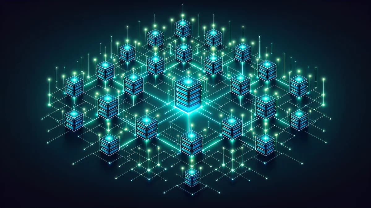 What Is a Node in Crypto? Blockchain Nodes Explained (2026)
