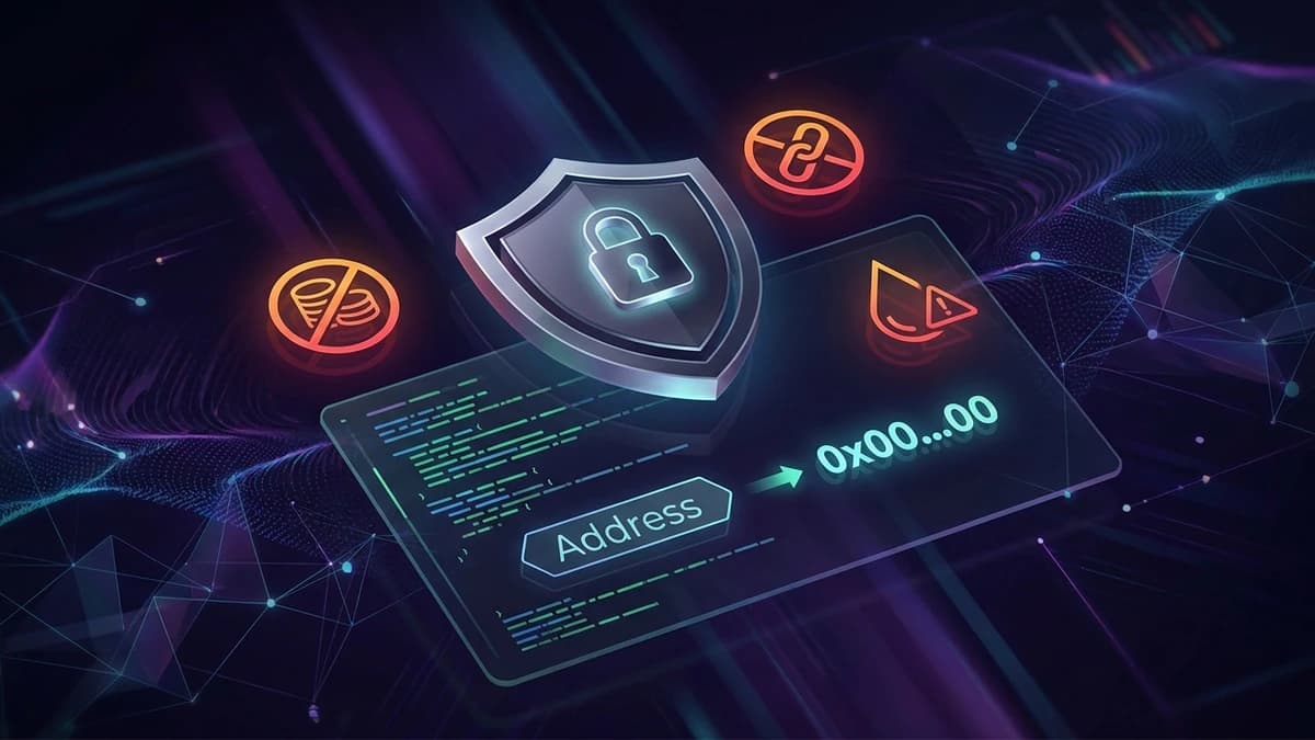 What Is a Renounced Contract in Crypto? Risks, Myths and What It Really Proves (2026)