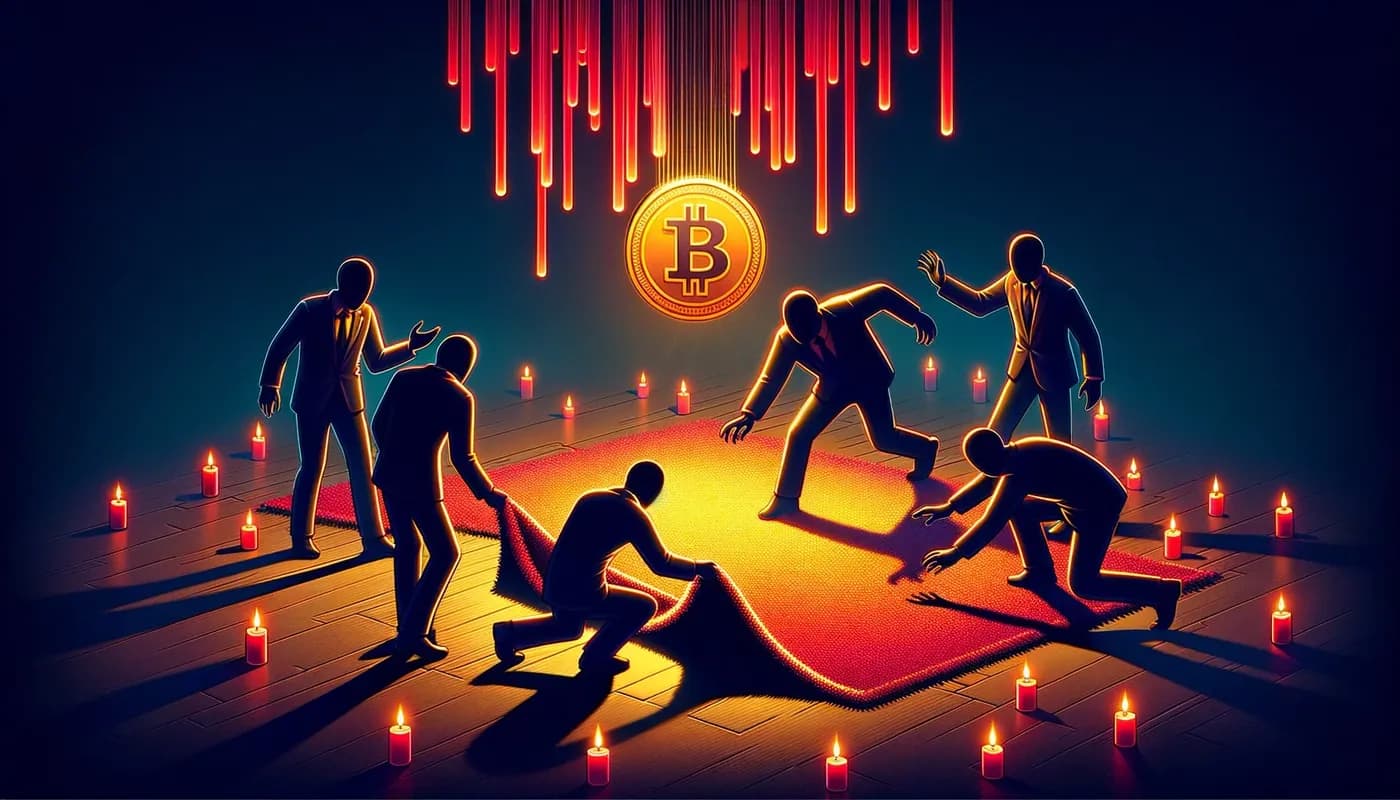 What Is a Rug Pull in Crypto: Complete Anatomy and Prevention Guide (2026)
