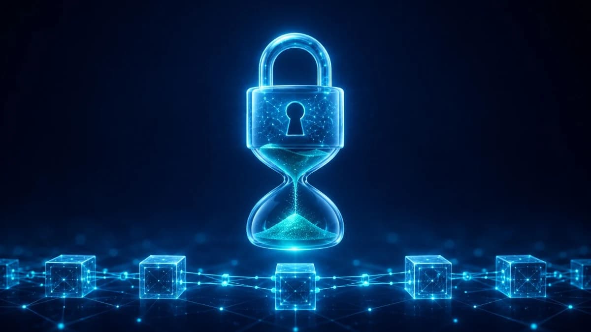What Is a Timelock in Crypto? Contract Delays Explained (2026)