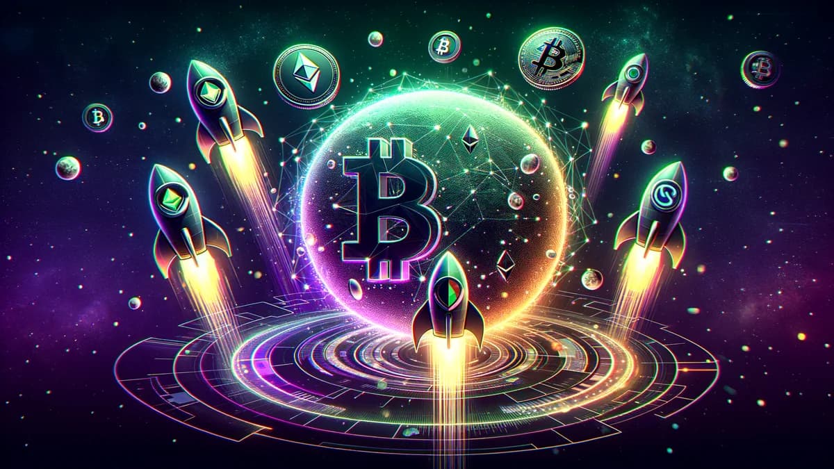 What Is Altseason? Altcoin Cycle Guide 2026