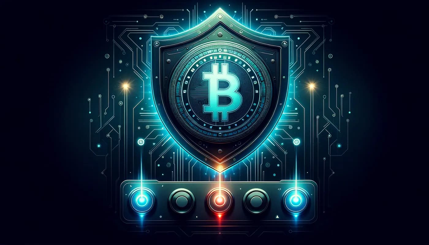 What Is an Admin Wallet in Crypto? Red Flags