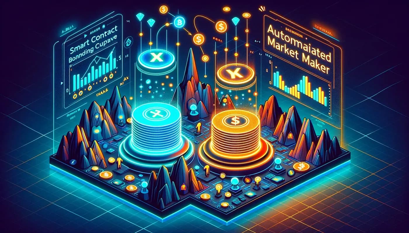 What Is an AMM in DeFi? Complete Guide 2026