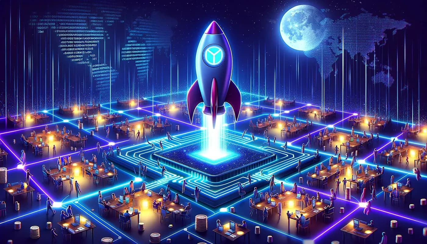 What Is an ICO? Initial Coin Offerings Guide 2026