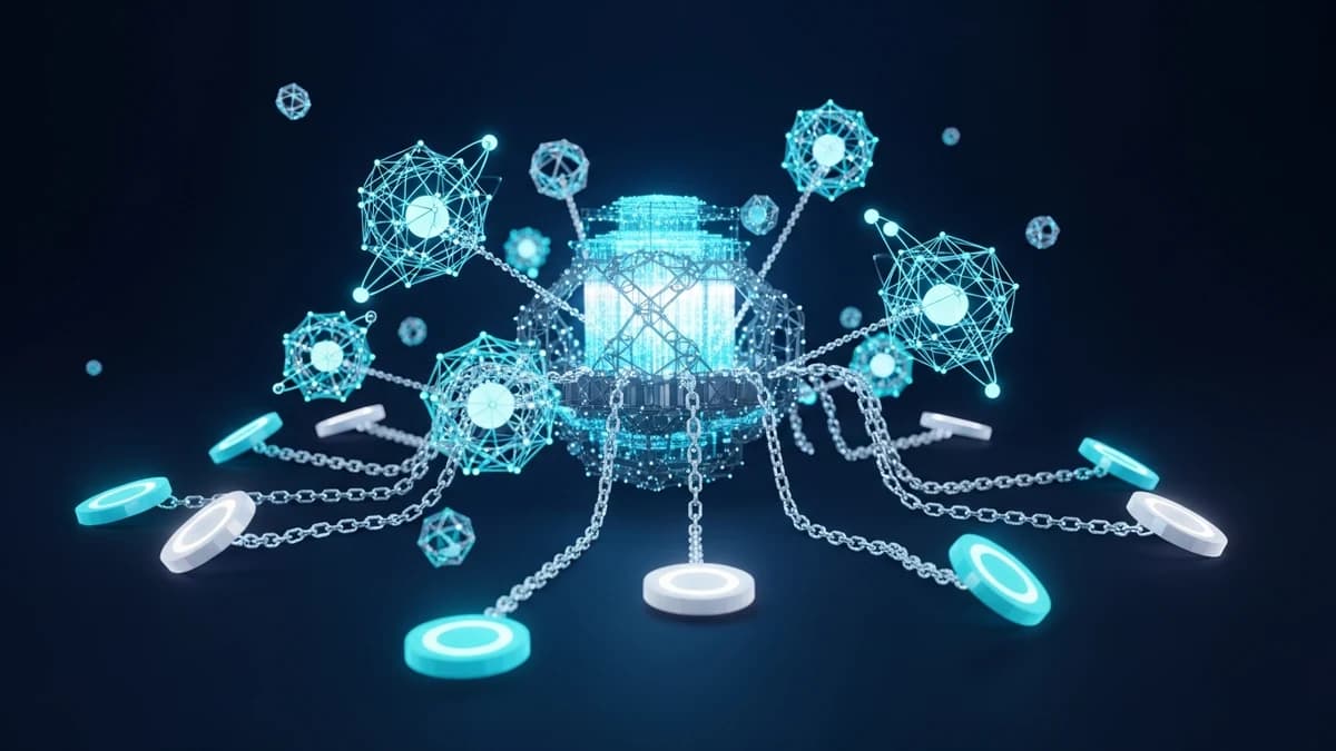What Is Aster (ASTER)? The Perpetual DEX Challenging Hyperliquid (2026)