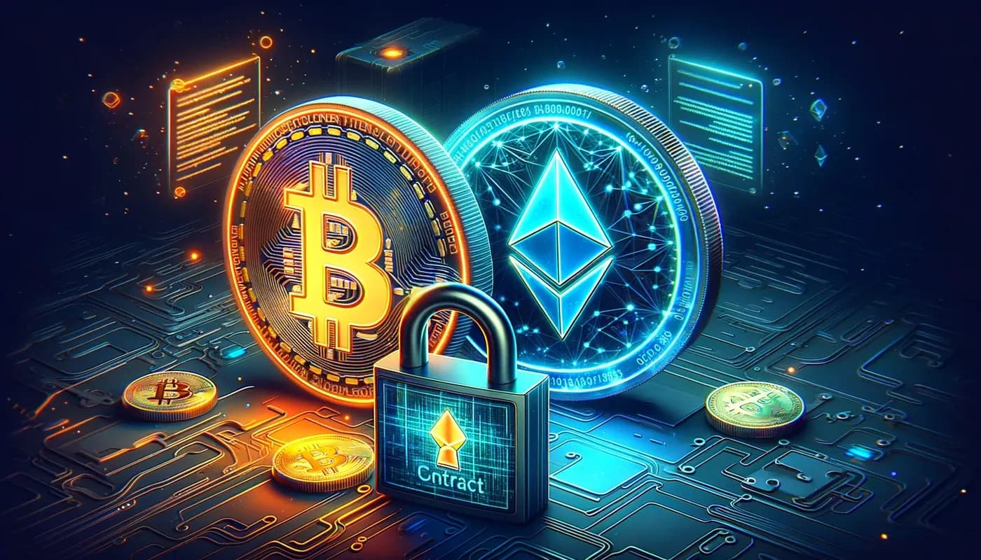 What Is an Atomic Swap? Cross-Chain Trading Guide 2026