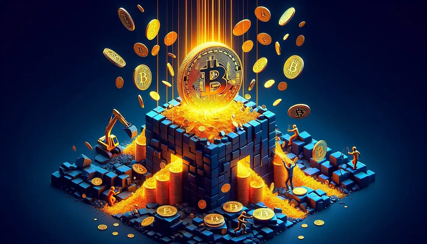 What Is a Block Reward: Complete Bitcoin Mining Reward Guide (2026)
