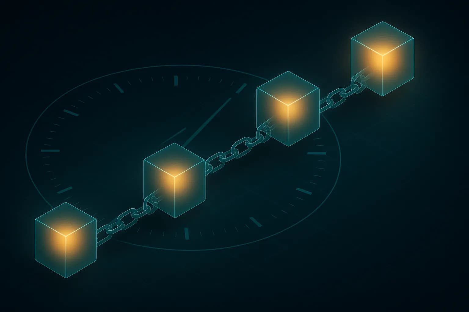 What Is Block Time in Crypto? Speed Explained 2026