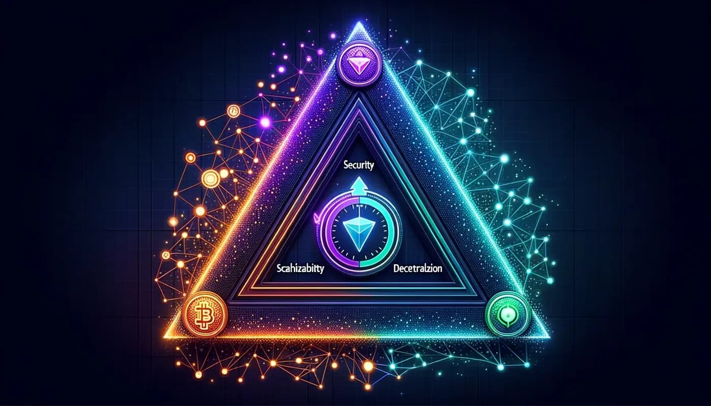 Blockchain Trilemma Explained: Scaling 2026