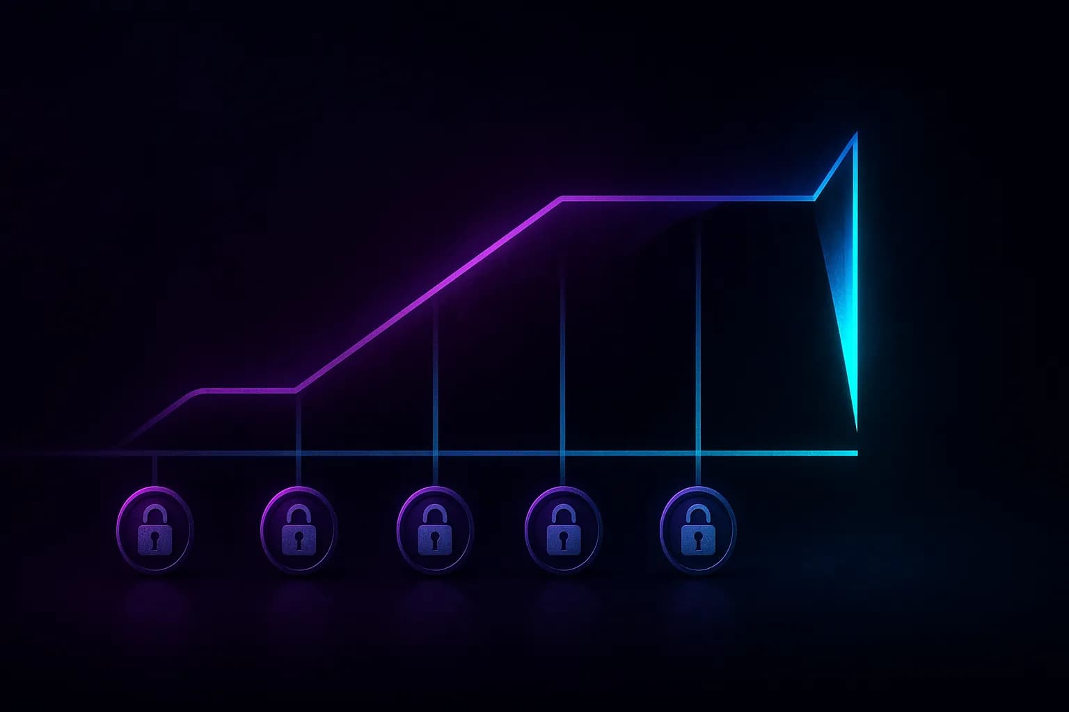 What Is Cliff Vesting in Crypto? Unlock and Price Risk