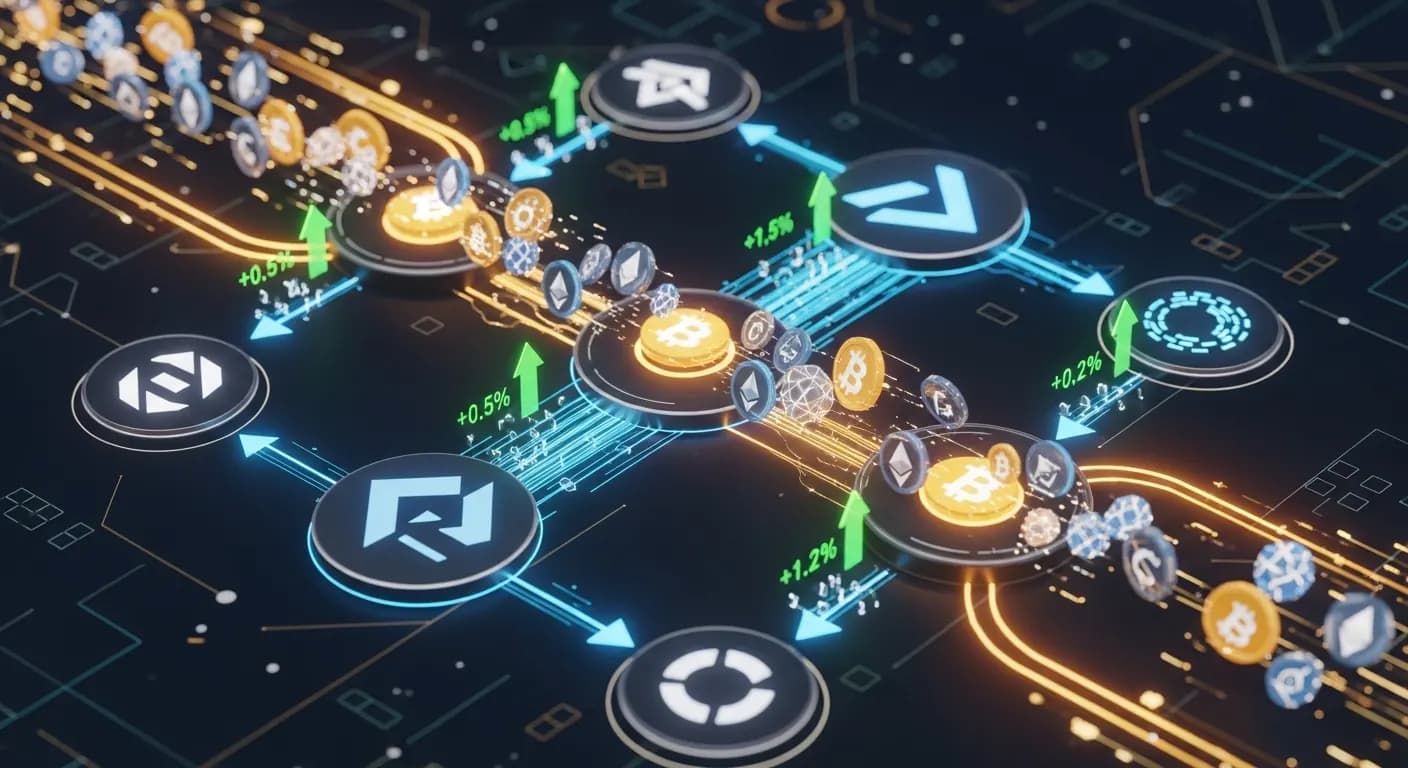 What Is Crypto Arbitrage? Complete Trading Guide (2026)