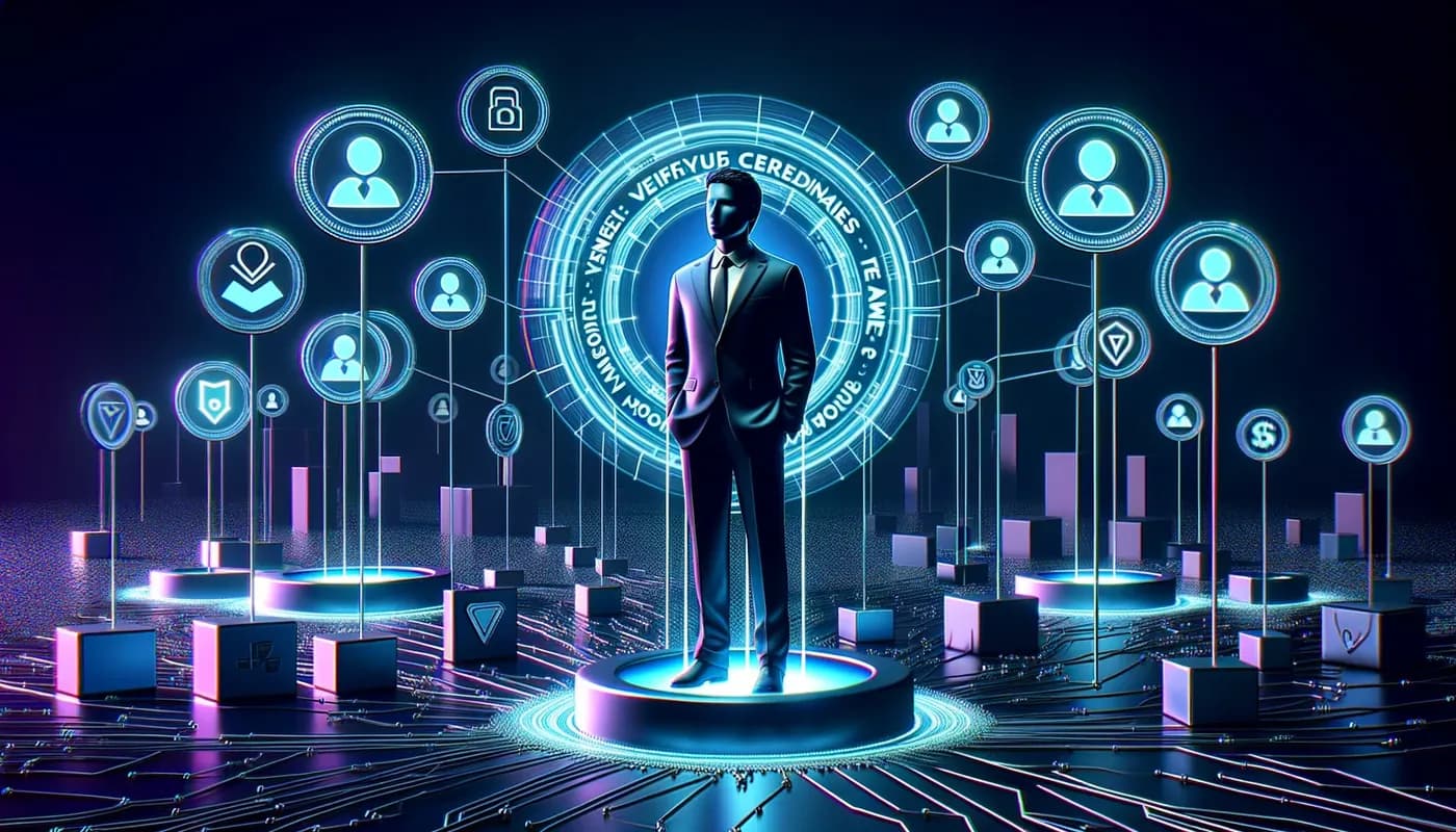 What Is Decentralized Identity (DID): Complete Web3 Identity Guide (2026)