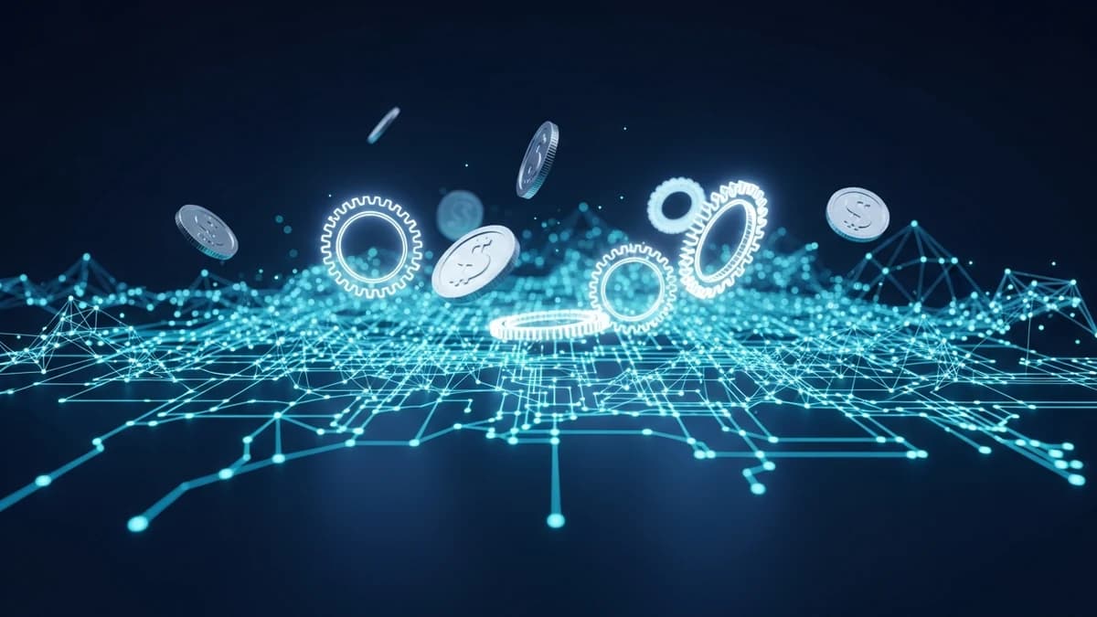 What Is DeFAI? DeFi Meets AI Agents, Explained (2026)