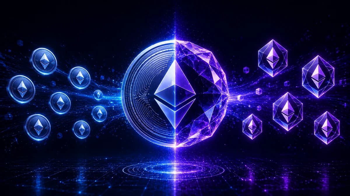 What Is ERC-404? The Semi-Fungible Token Standard (2026)