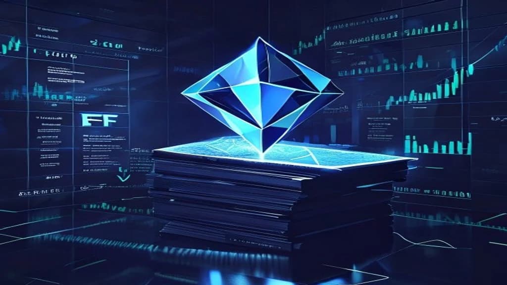 Ethereum ETF: Spot ETHA + Staked ETHB Guide 2026