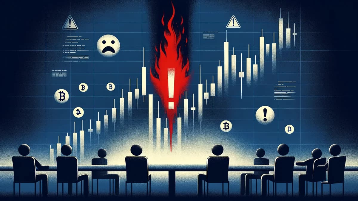 What Is FUD in Crypto? Meaning Explained 2026