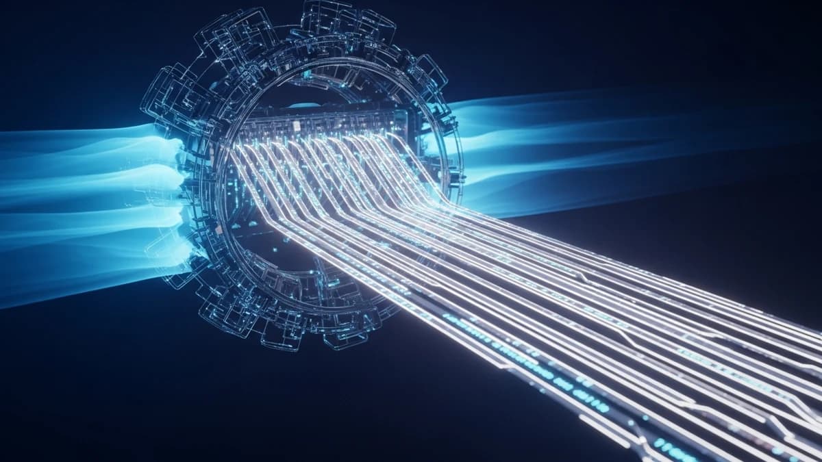 What Is Fuel Network? FuelVM and Modular Execution Explained (2026)