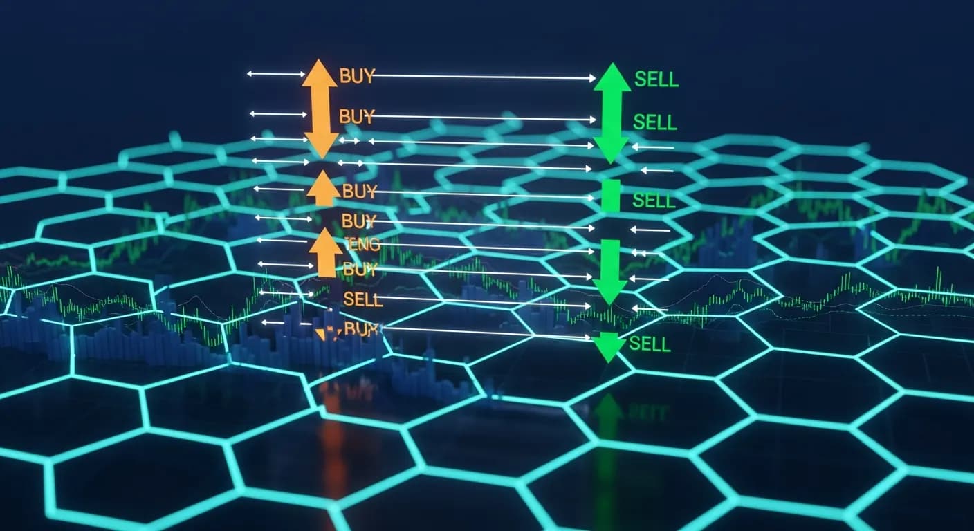 What Is Grid Trading in Crypto? Guide 2026