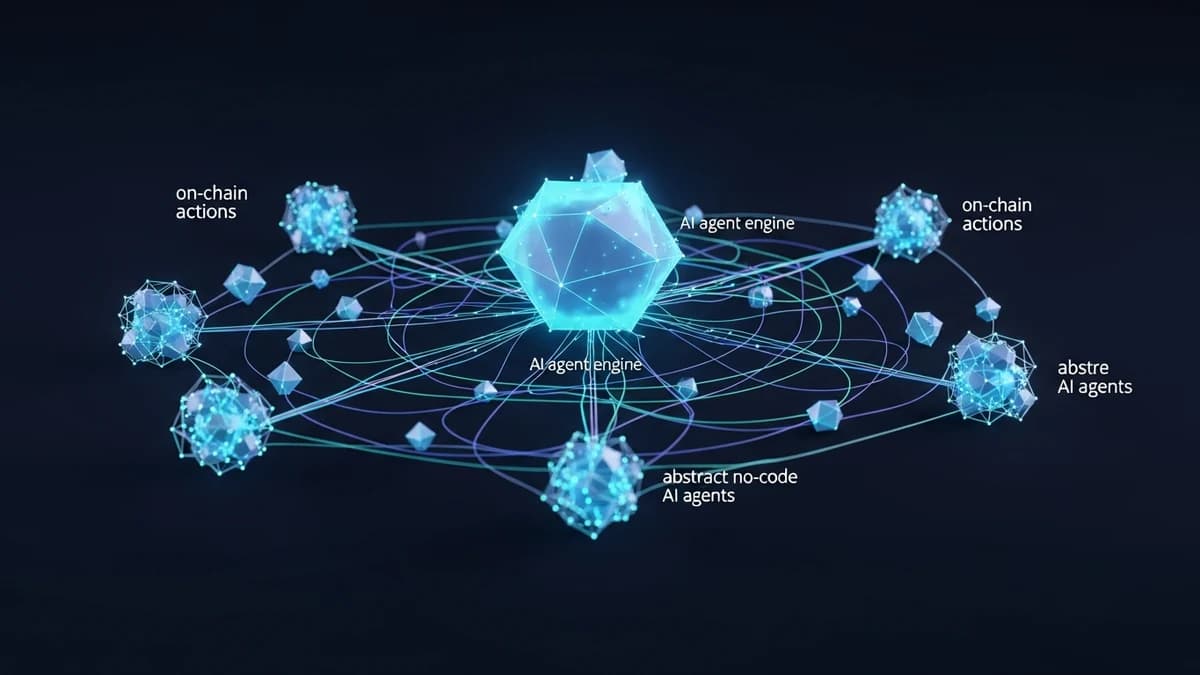 What Is Griffain? Solana's No-Code AI Agent Engine (2026)