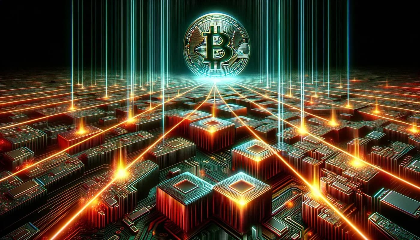 What Is Hashrate in Crypto? Mining Power Explained