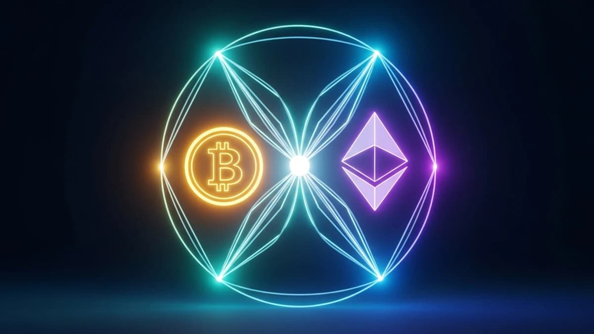 What Is Hemi Network? The Bitcoin and Ethereum Supernetwork (2026)