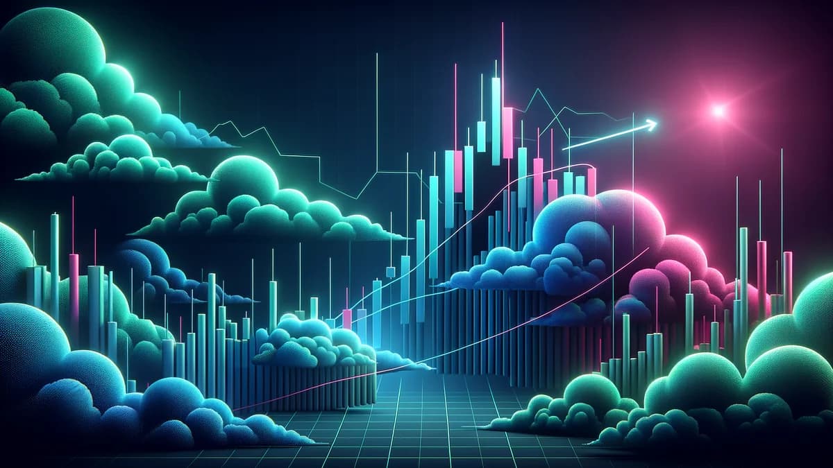 What Is Ichimoku Cloud in Crypto? 5 Lines Explained (2026)
