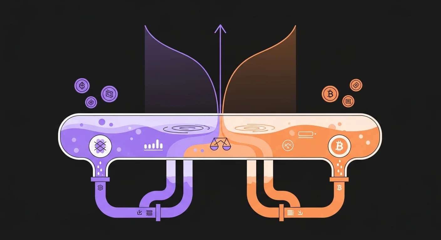 What Is Impermanent Loss in DeFi? Beginner LP Definition and Why It Happens (2026)