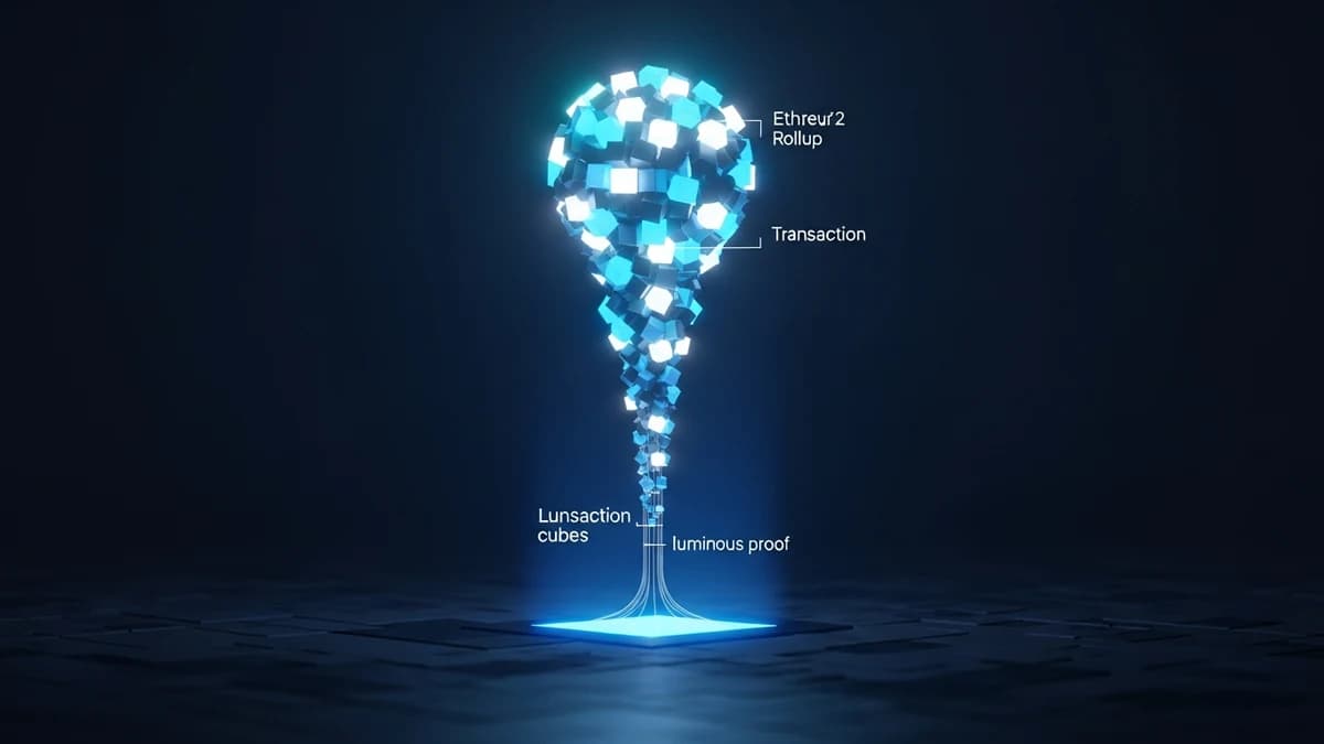 What Is Ink? Kraken's Ethereum Layer 2 Explained (2026)