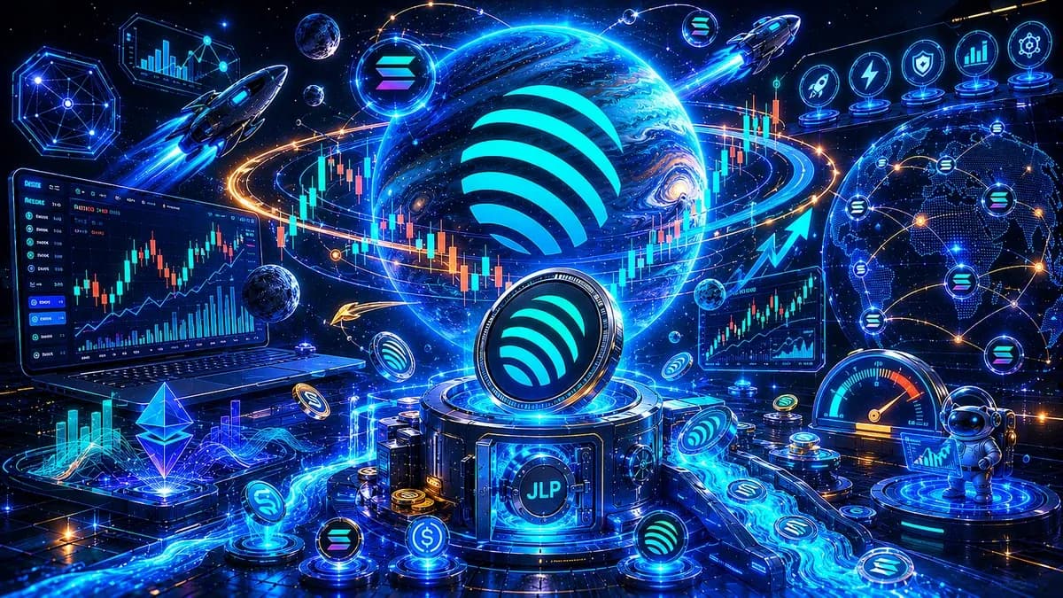What Is Jupiter Perps? Solana Perpetuals Guide 2026